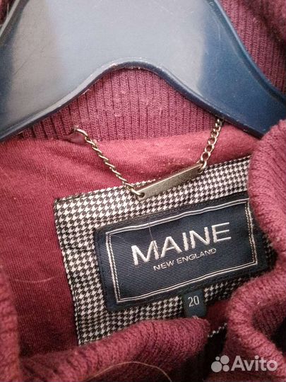 Куртка Maine