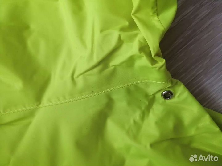 Плащ для защиты от воды