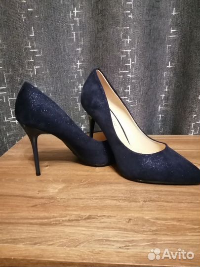 Туфли женские 40 размер