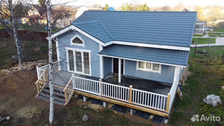 Кровля Крыше