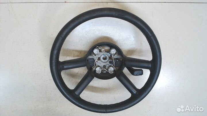 Руль Jeep Wrangler 2007 - 2018, 2007