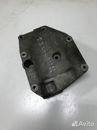 Кронштейн кондиционера Ducato 2.3