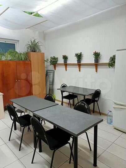 Комната 12 м², 2/2 эт.