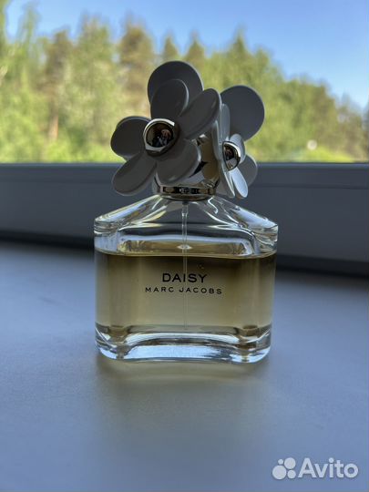 Духи Marc Jacobs Daisy женские