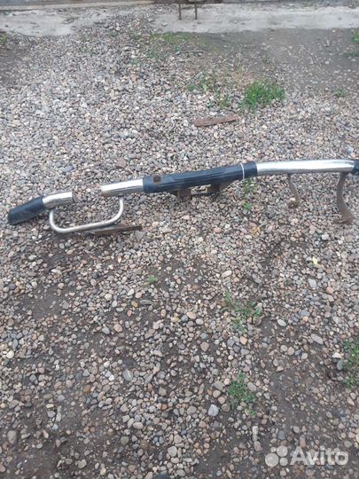 Продам запчасти бу