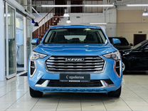 Haval Jolion 1.5 AMT, 2021, 119 389 км, с пробегом, цена 1 449 000 руб.