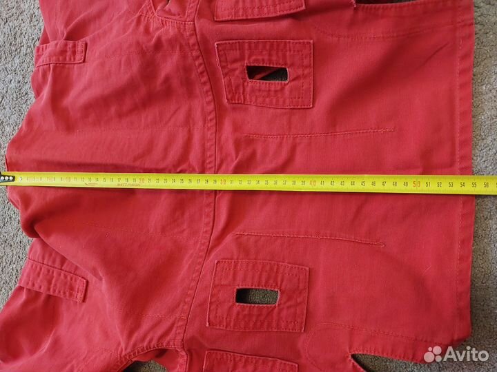 Самбовка для мальчика 128