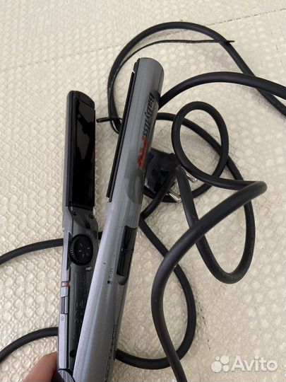 Утюжок для волос