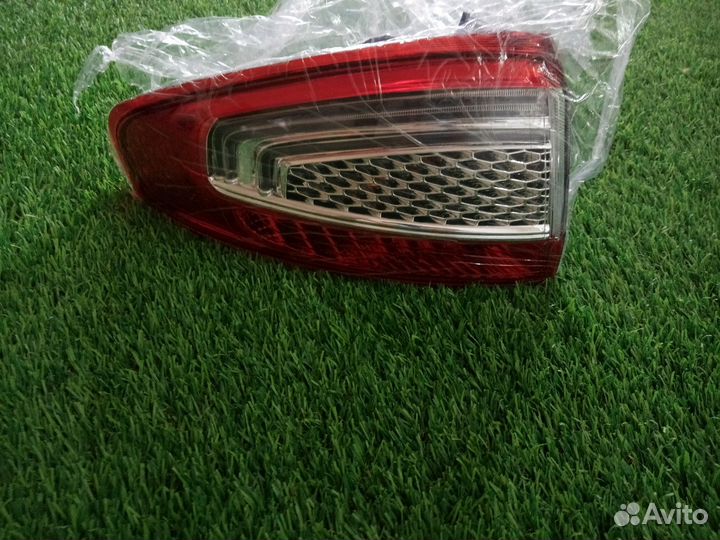Фонарь левый внешний форд мондео 4 седан новый