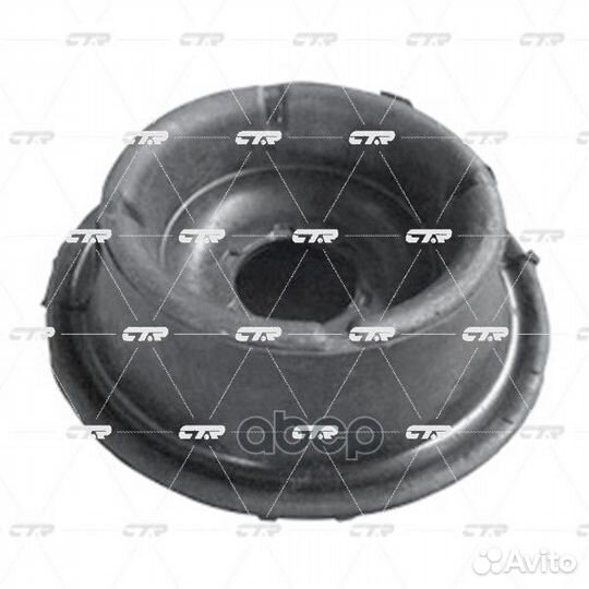 Опора амортизатора chevrolet aveo 03- пер. (CM