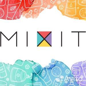 Mixit Купон на скидку 5000