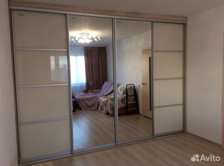 Шкаф купе на заказ