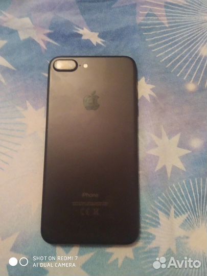 iPhone 7 Plus, 32 ГБ