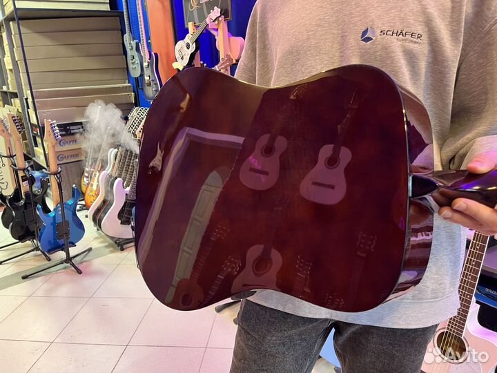 Гитара Fabio FW220