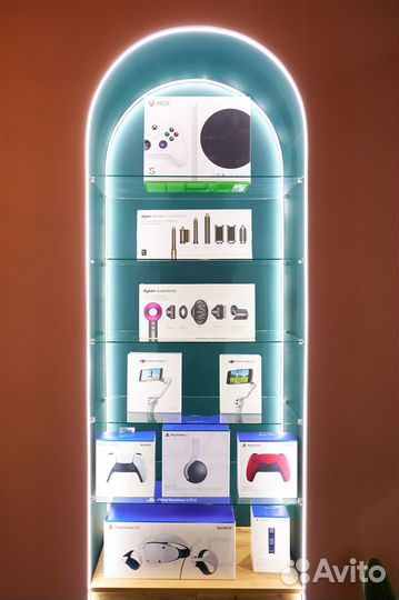 Стайлер Dyson HS05 Long Новый