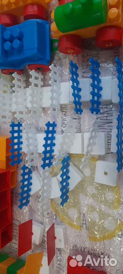 Детские развивающие игрушки lego
