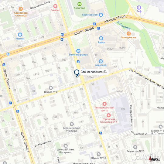 Монитор LG Flatron L1942SE (Рассрочка /О3)