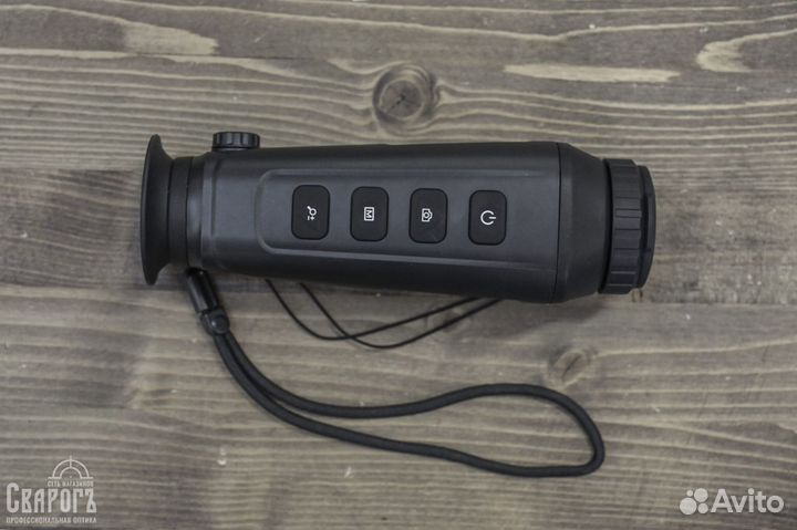 Тепловизор-монокуляр Ovis LM25 новый