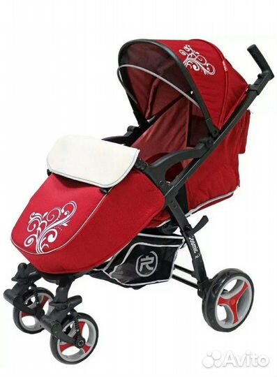 Коляска Cosmic