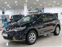 Nissan Murano 3.5 CVT, 2014, 131 000 км, с пробегом, цена 1 299 000 руб.