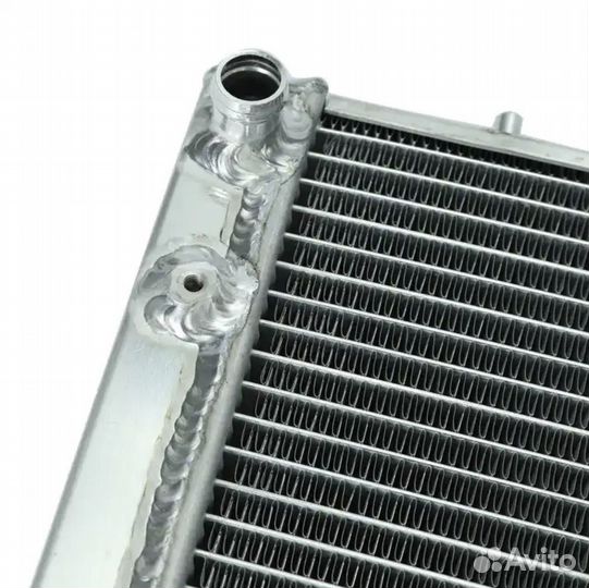 Радиатор Polaris Sportsman 400 450 500 570