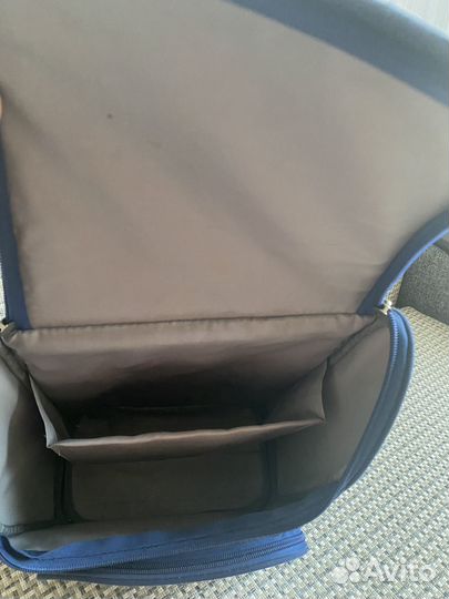 Школьный рюкзак