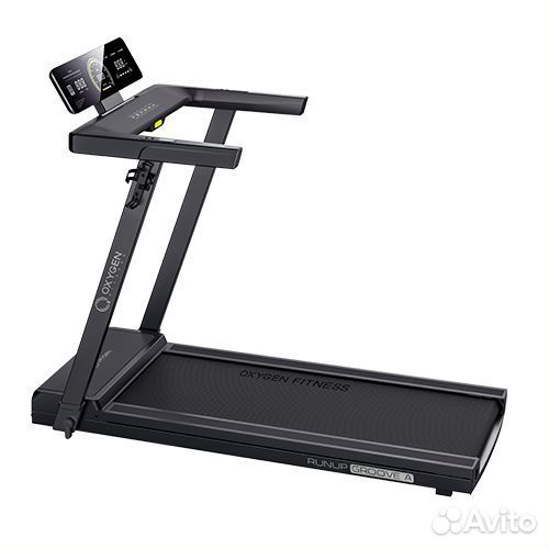 Беговая дорожка Oxygen Fitness Runup Groove A