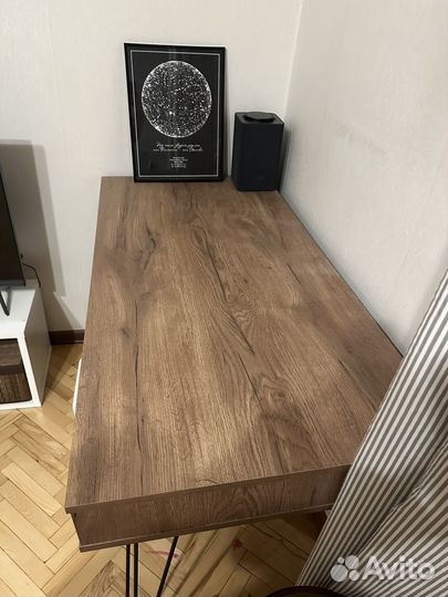 Рабочий стол hoff