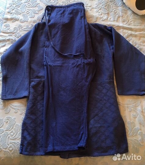 Кимоно для дзюдо 182