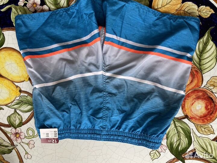 Шорты плавки