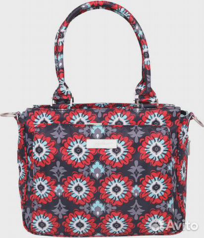 Ju-Ju-Be Сумка для мамы