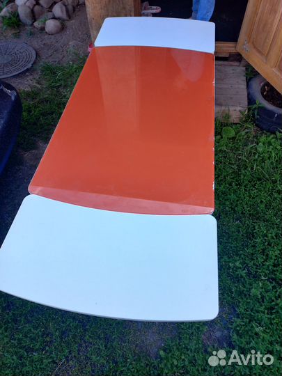 Кухонный стол бу