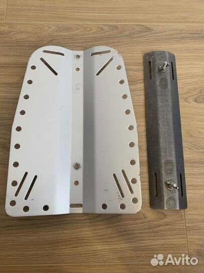 Снаряжение для дайвинга