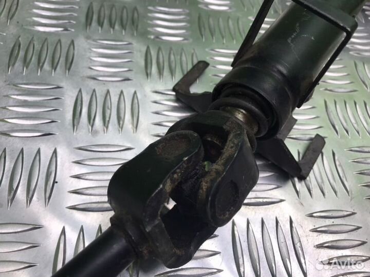 Рулевая колонка Skoda Felicia универсал 1.9D AEF