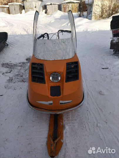 Снегоход