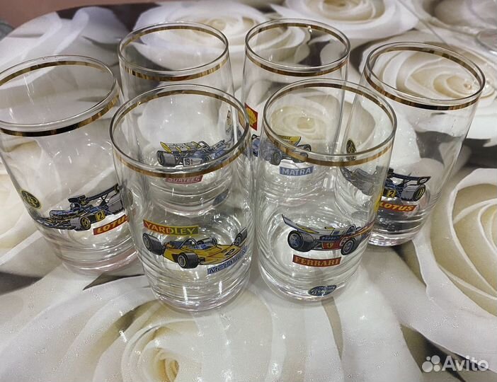 Разная посуда