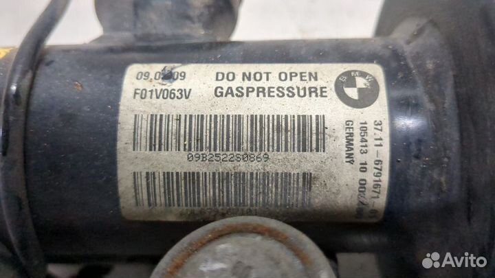 Амортизатор подвески BMW 5 F07 Gran Turismo, 2010