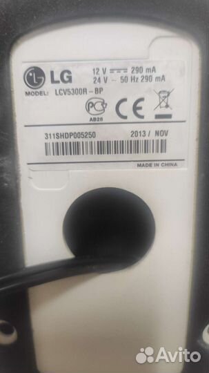 Камера видеонаблюдения купольная