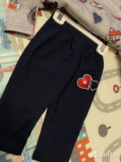 Детская одежда новая