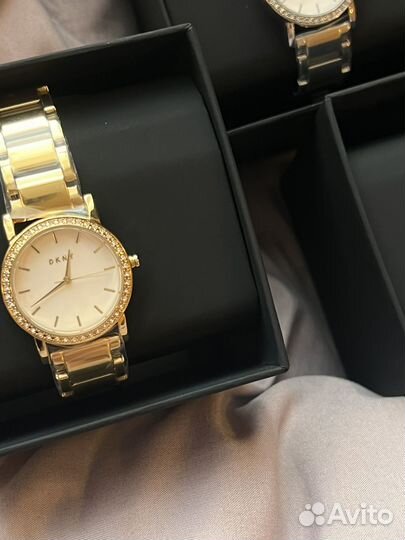 Часы dkny женские