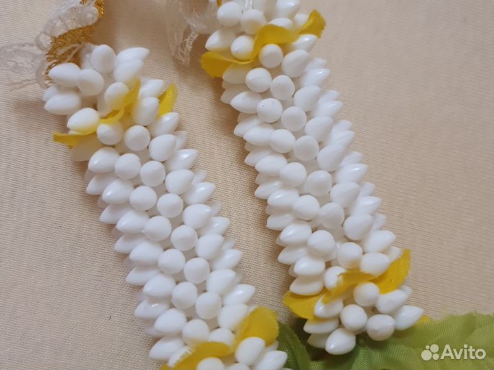 Тайские обереги