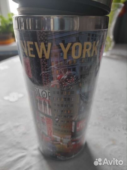 Термо кружка