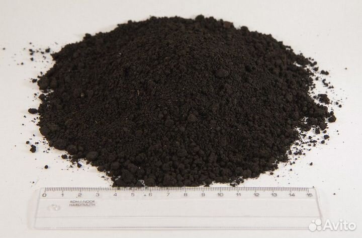 Торфогрунт