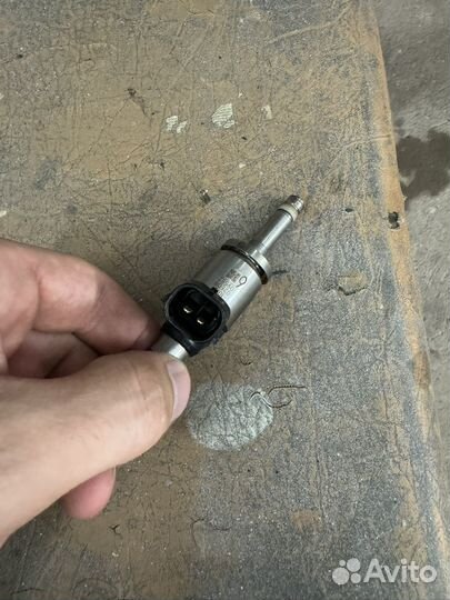 Форсунка toyota camry 75 3.5