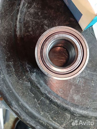 Подшипник ступицы Ваз 110