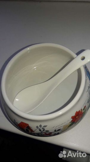 Набор столовой посуды