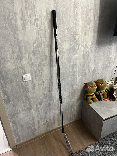 Клюшка хоккейная easton