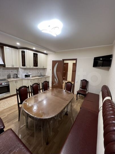 2-к. квартира, 78 м², 13/16 эт.