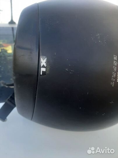 Шлем для мотоцикла Shark