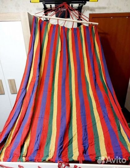 Гамак новый